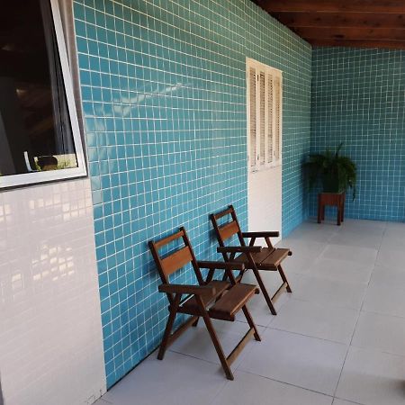 Casa para Veraneio em Torres! À 3 quadras da Praia Villa Esterno foto