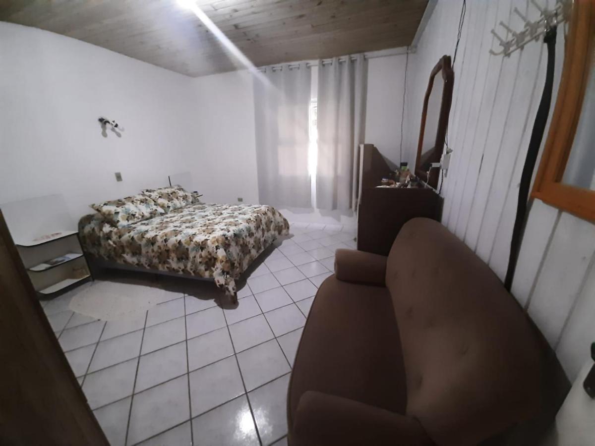 Casa para Veraneio em Torres! À 3 quadras da Praia Villa Esterno foto