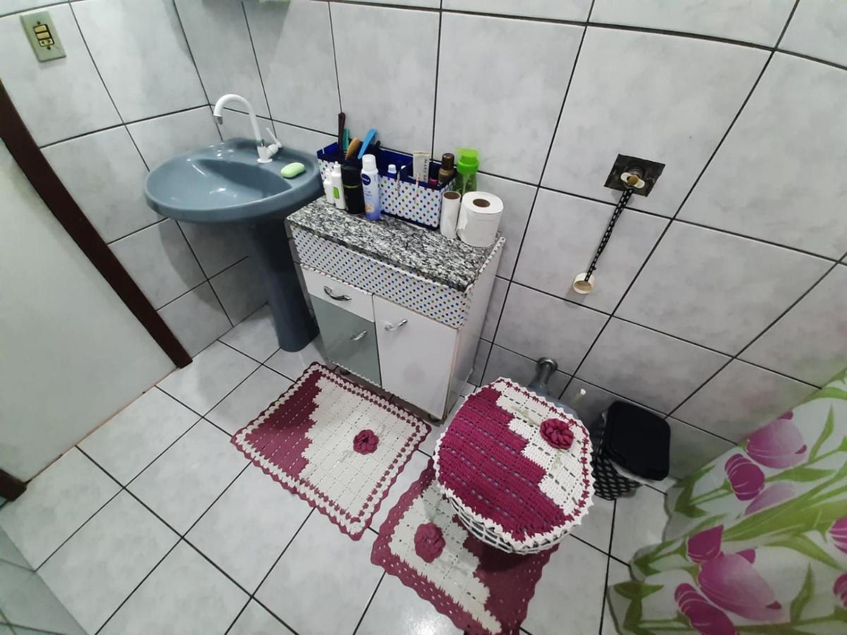 Casa para Veraneio em Torres! À 3 quadras da Praia Villa Esterno foto