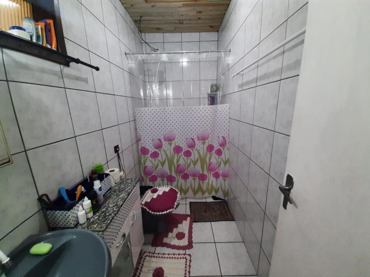 Casa para Veraneio em Torres! À 3 quadras da Praia Villa Esterno foto