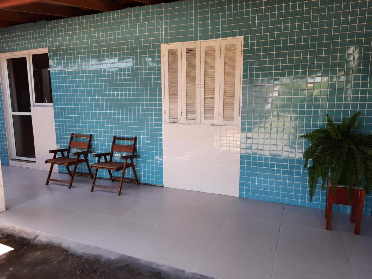Casa para Veraneio em Torres! À 3 quadras da Praia Villa Esterno foto