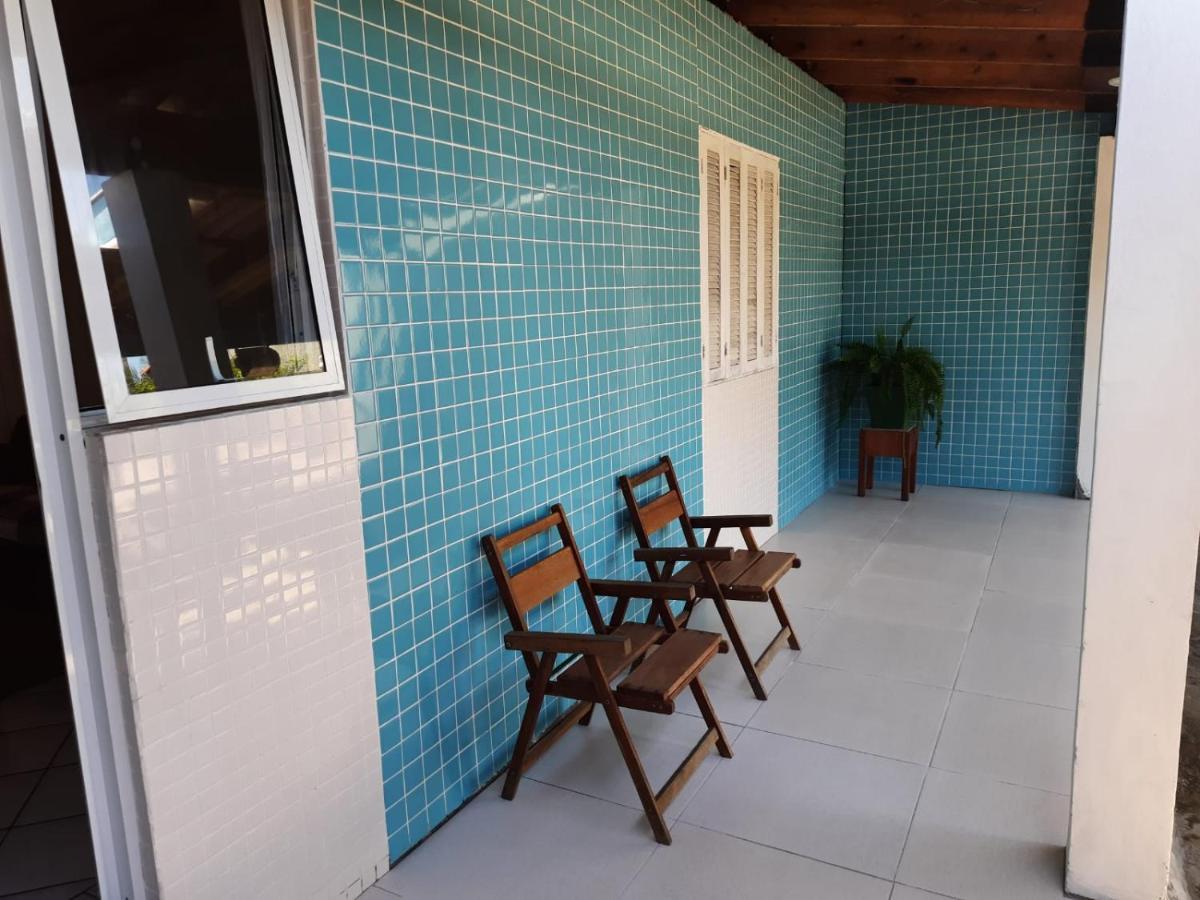Casa para Veraneio em Torres! À 3 quadras da Praia Villa Esterno foto
