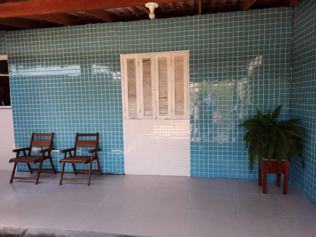 Casa para Veraneio em Torres! À 3 quadras da Praia Villa Esterno foto