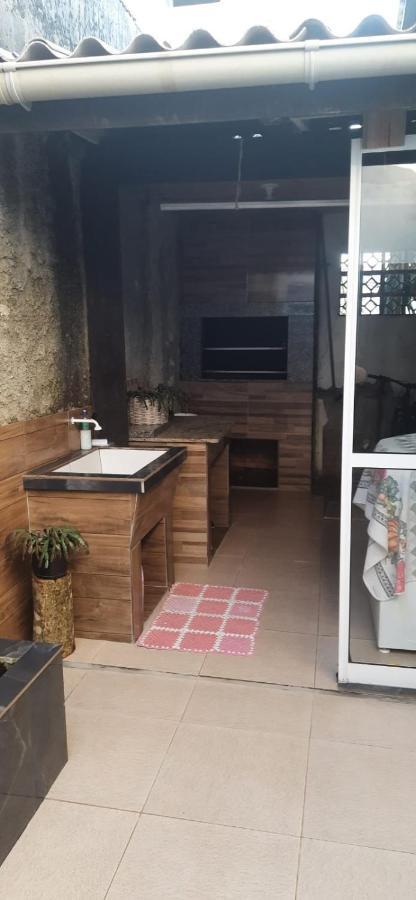 Casa para Veraneio em Torres! À 3 quadras da Praia Villa Esterno foto